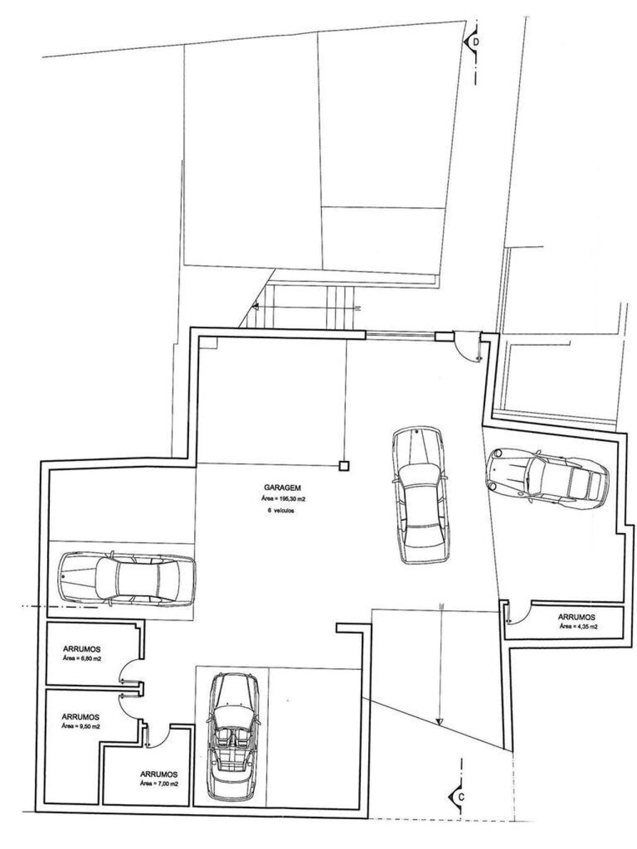 Terreno para Venda em Portimão Foto 5