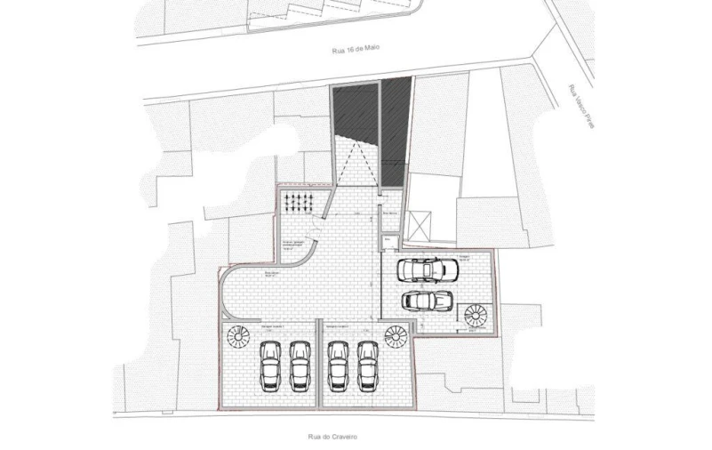 Terreno para Venda em Portimão Foto 3