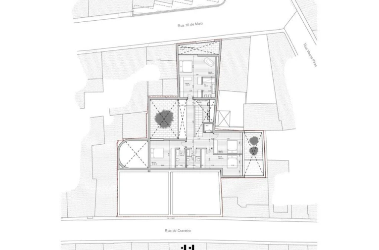 Terreno para Venda em Portimão Foto 5