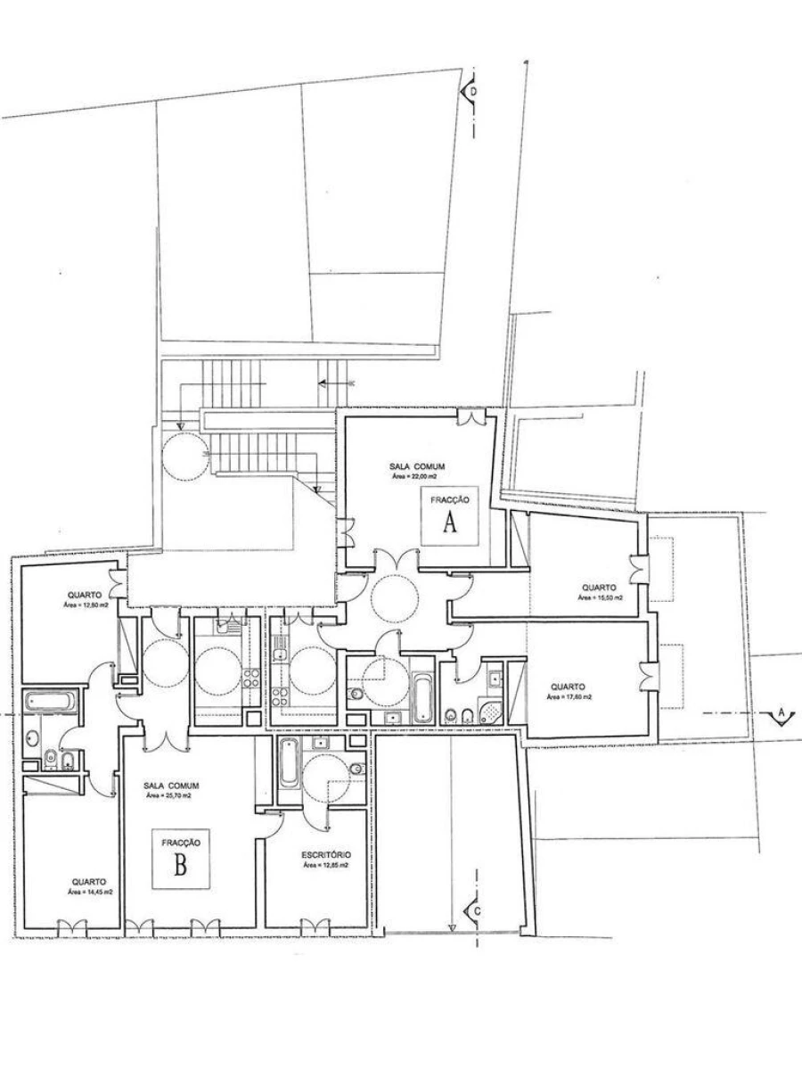 Terreno para Venda em Portimão Foto 4