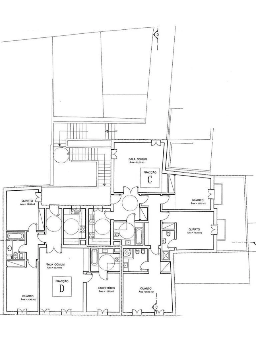 Terreno para Venda em Portimão Foto 3