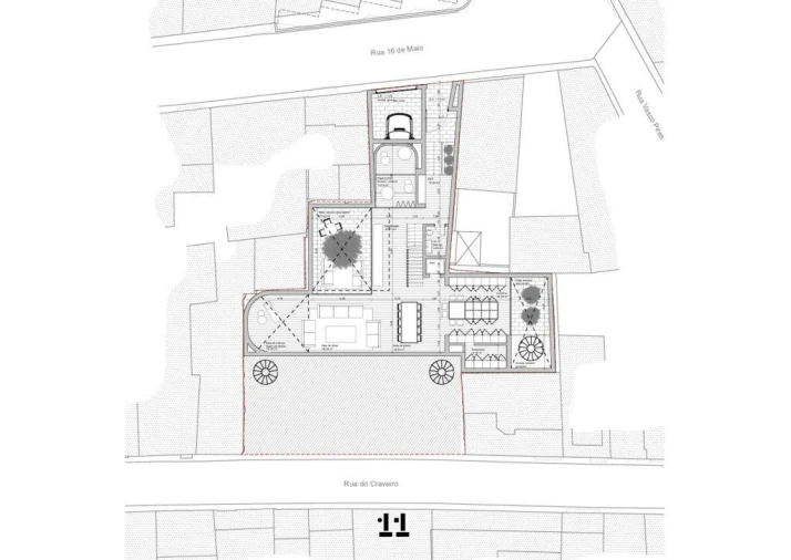Terreno para Venda em Portimão Foto 4