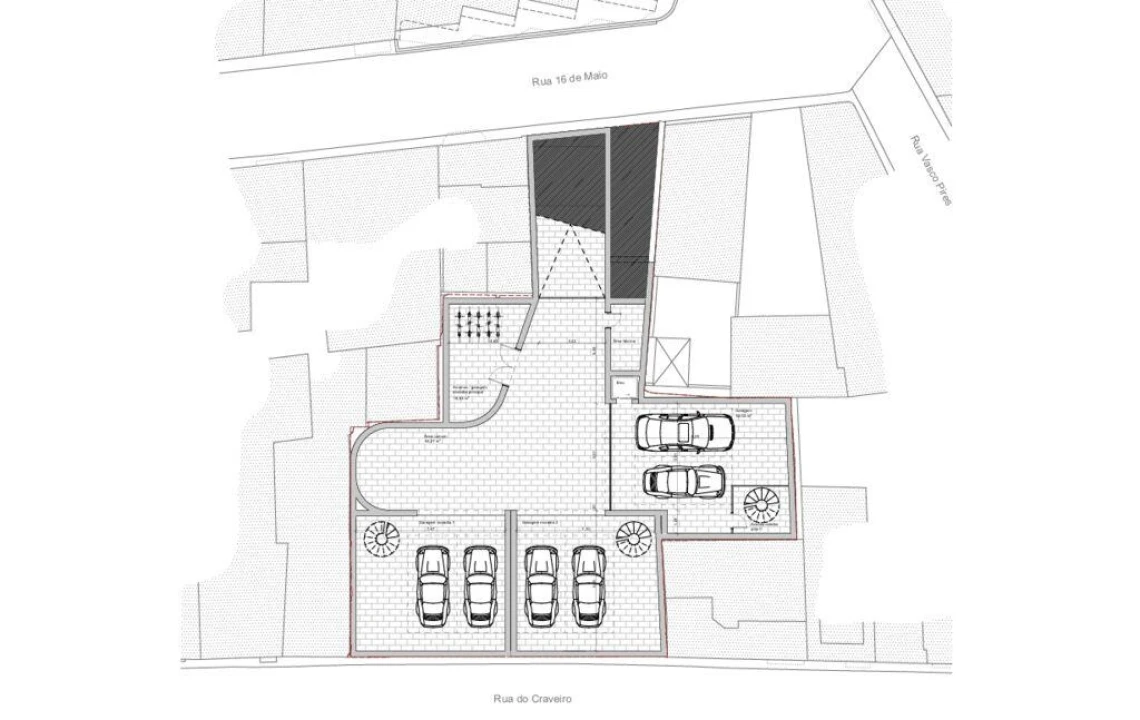 Terreno para Venda em Portimão Foto 3