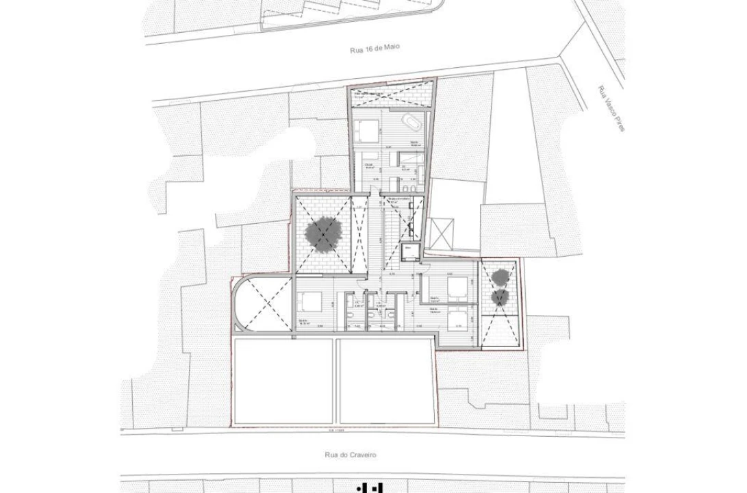 Terreno para Venda em Portimão Foto 5