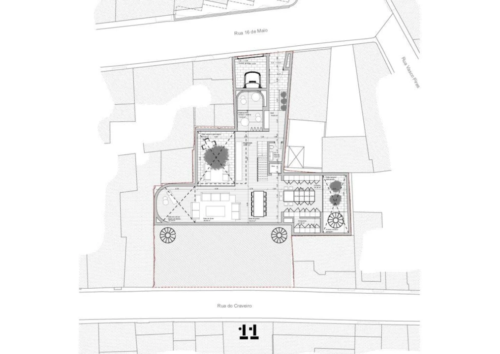Terreno para Venda em Portimão Foto 4