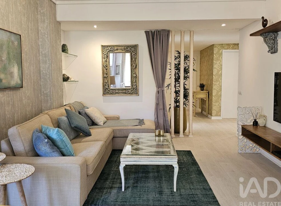 Apartamento T3 para Arrendamento em Cascais e Estoril Foto 11