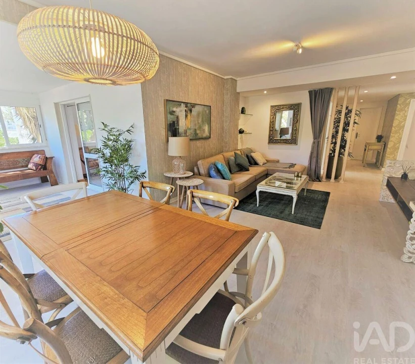 Apartamento T3 para Arrendamento em Cascais e Estoril Foto 12