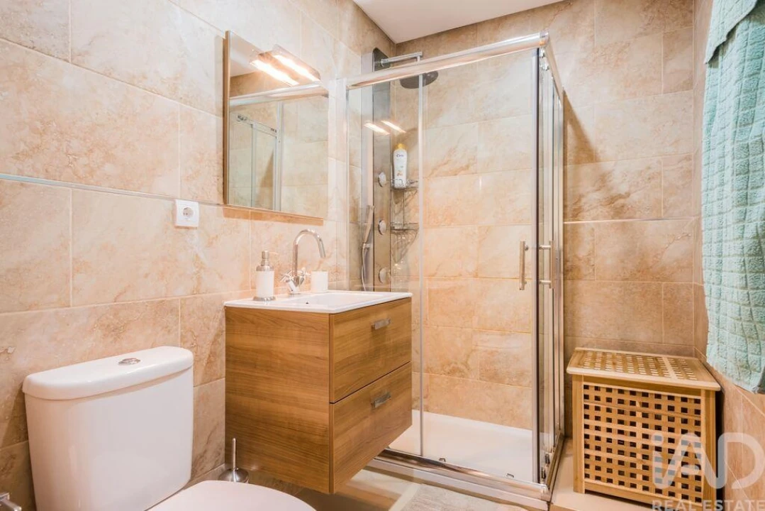 Apartamento T3 para Arrendamento em Cascais e Estoril Foto 8