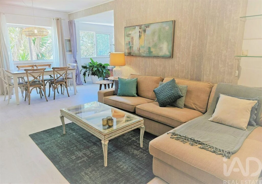 Apartamento T3 para Arrendamento em Cascais e Estoril Foto 2