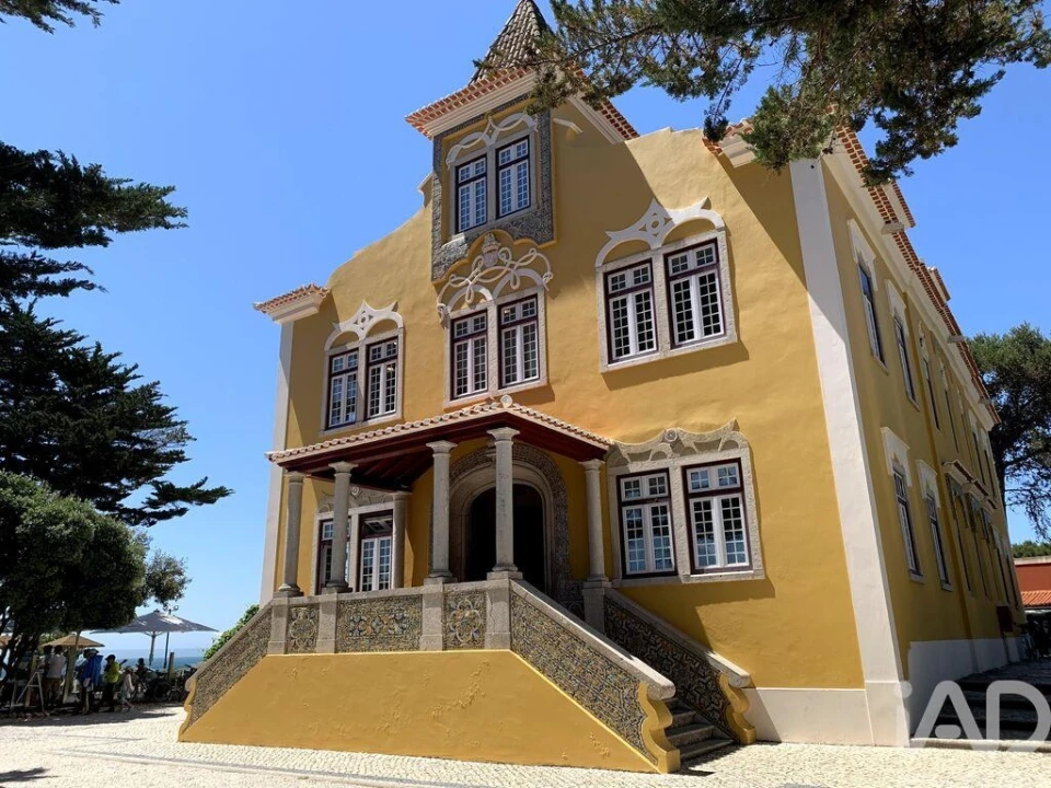 Apartamento T3 para Arrendamento em Cascais e Estoril Foto 24