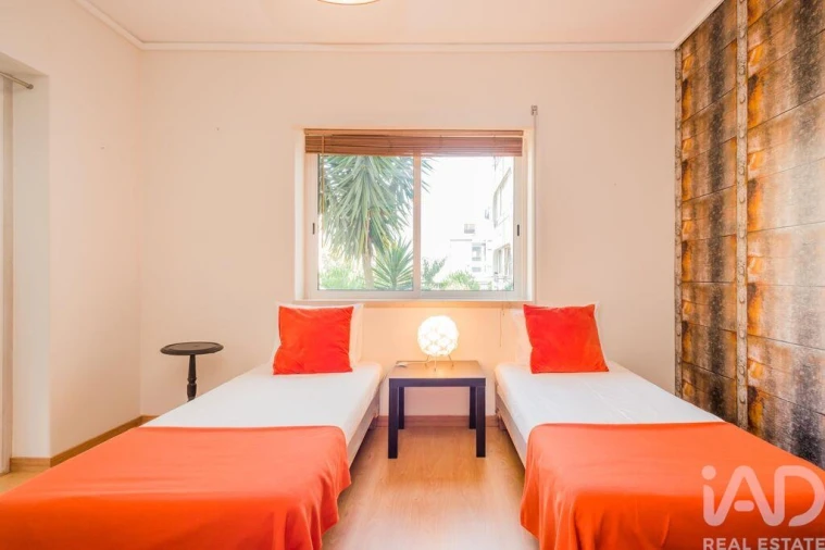 Apartamento T3 para Arrendamento em Cascais e Estoril Foto 3