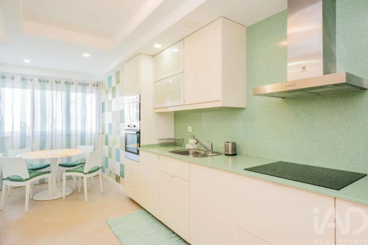 Apartamento T3 para Arrendamento em Cascais e Estoril Foto 17