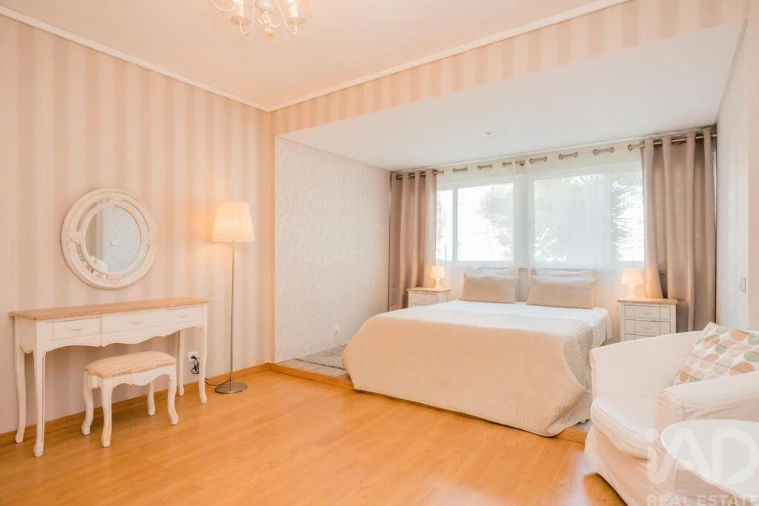 Apartamento T3 para Arrendamento em Cascais e Estoril Foto 1