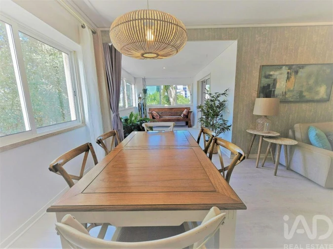 Apartamento T3 para Arrendamento em Cascais e Estoril Foto 7