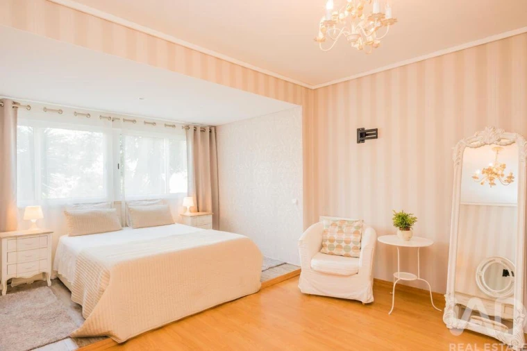 Apartamento T3 para Arrendamento em Cascais e Estoril Foto 5