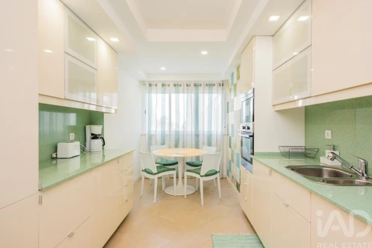 Apartamento T3 para Arrendamento em Cascais e Estoril Foto 16