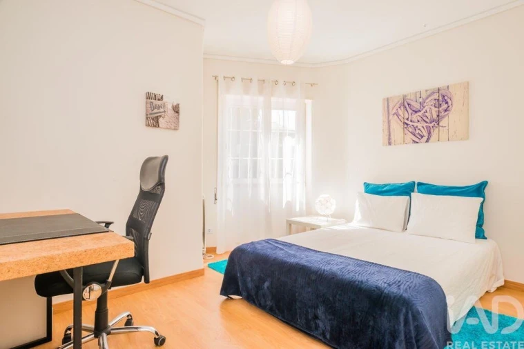 Apartamento T3 para Arrendamento em Cascais e Estoril Foto 9