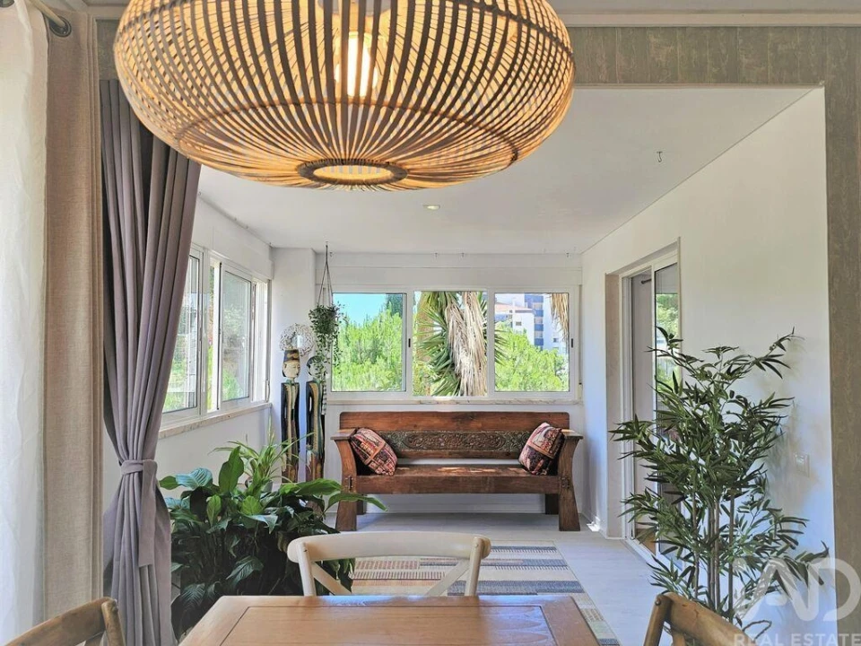 Apartamento T3 para Arrendamento em Cascais e Estoril Foto 13