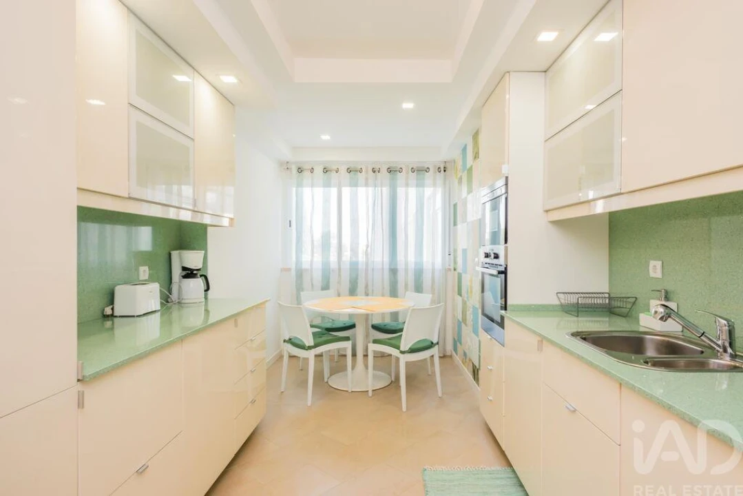 Apartamento T3 para Arrendamento em Cascais e Estoril Foto 16