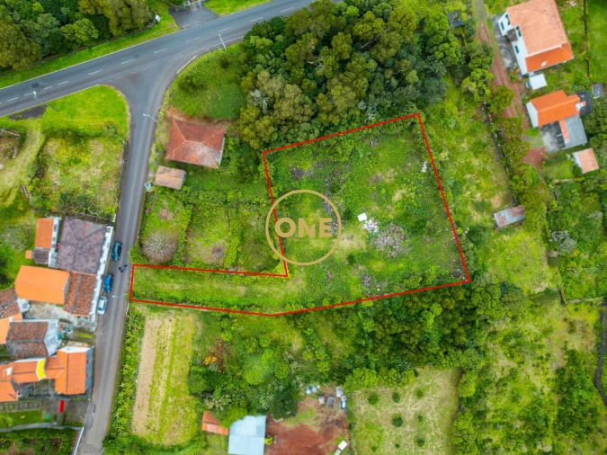 Terreno para Venda em São Roque do Pico Foto 1