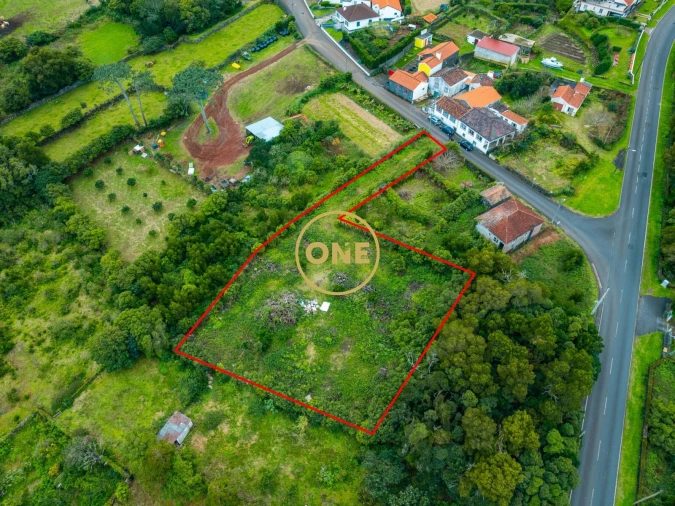 Terreno para Venda em São Roque do Pico Foto 4