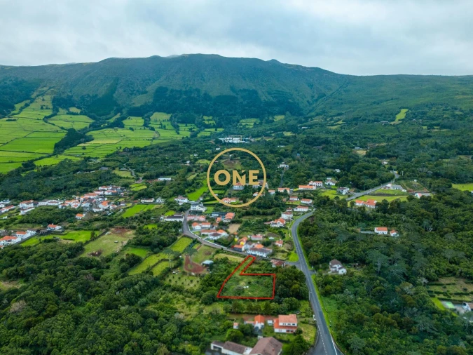 Terreno para Venda em São Roque do Pico Foto 3