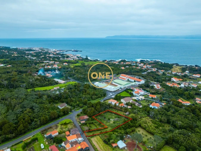 Terreno para Venda em São Roque do Pico Foto 2