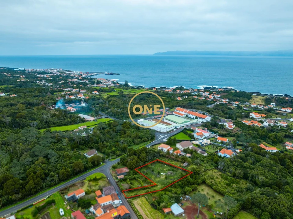 Terreno para Venda em São Roque do Pico Foto 2