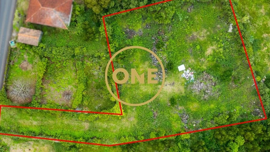 Terreno para Venda em São Roque do Pico