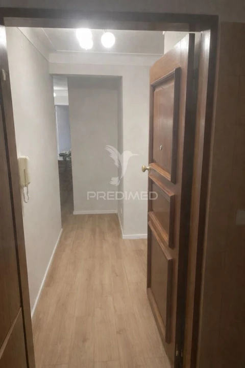 Apartamento T2 para Venda em Rio Tinto