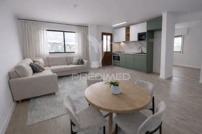 Apartamento T2 para Venda em Rio Tinto