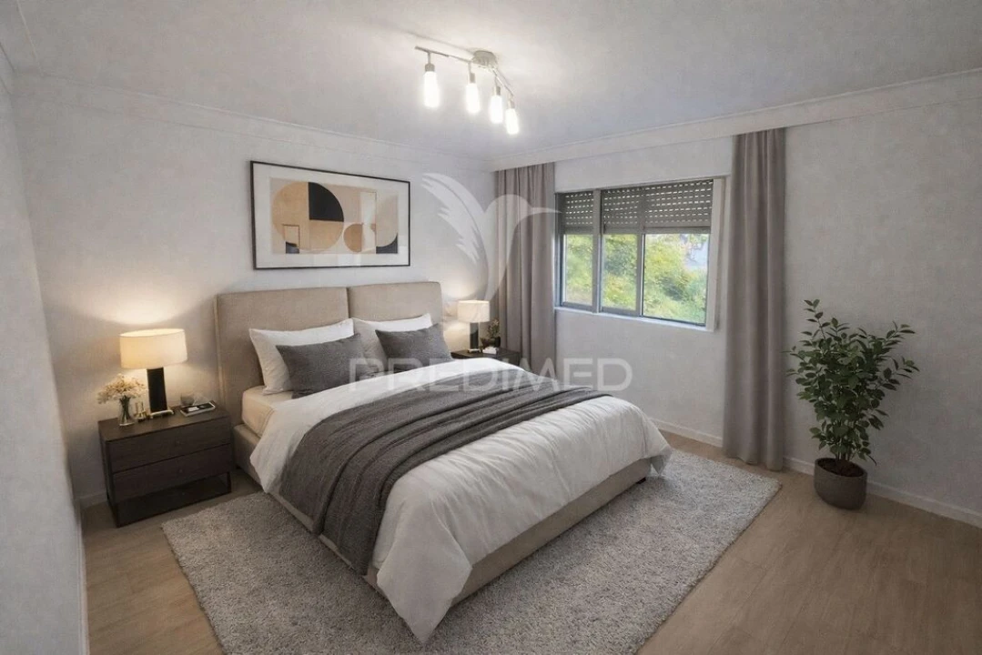 Apartamento T2 para Venda em Rio Tinto Foto 6