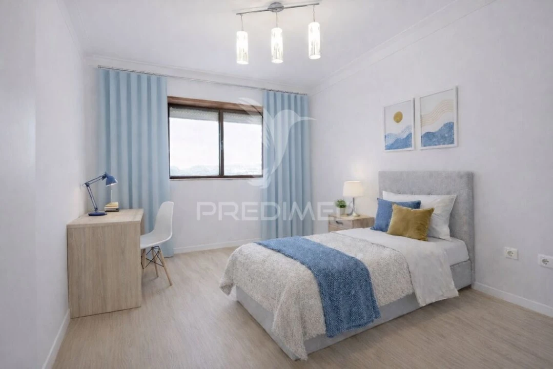 Apartamento T2 para Venda em Rio Tinto Foto 11