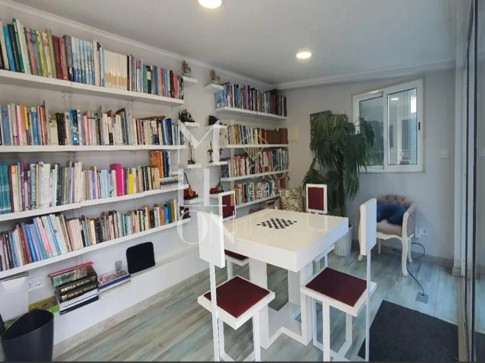 Moradia T3 para Venda em Santa Maria e São Miguel, São Martinho, São Pedro Penaferrim Foto 4