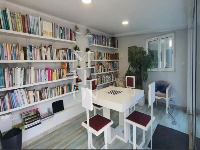 Moradia T3 para Venda em Santa Maria e São Miguel, São Martinho, São Pedro Penaferrim Foto 4