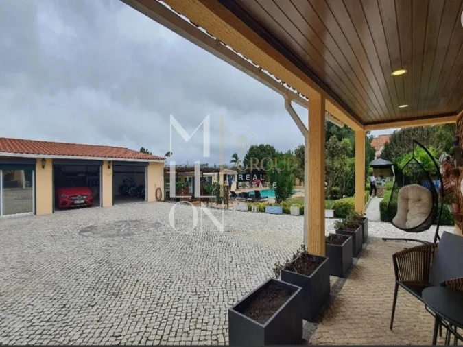 Moradia T3 para Venda em Santa Maria e São Miguel, São Martinho, São Pedro Penaferrim Foto 23