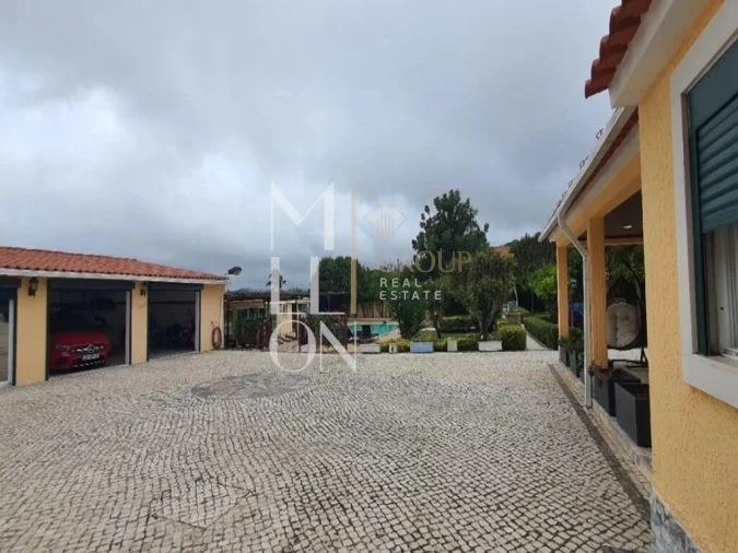 Moradia T3 para Venda em Santa Maria e São Miguel, São Martinho, São Pedro Penaferrim Foto 17