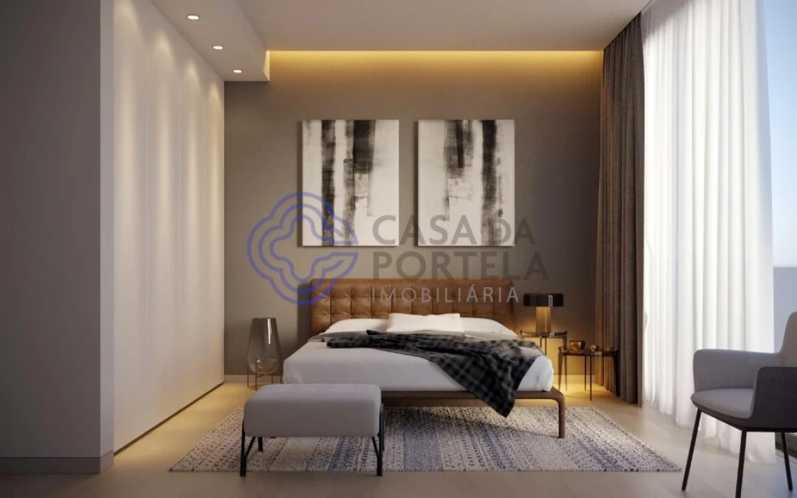 Apartamento T3 para Venda em Requeixo, Nossa Senhora de Fátima e Nariz Foto 7