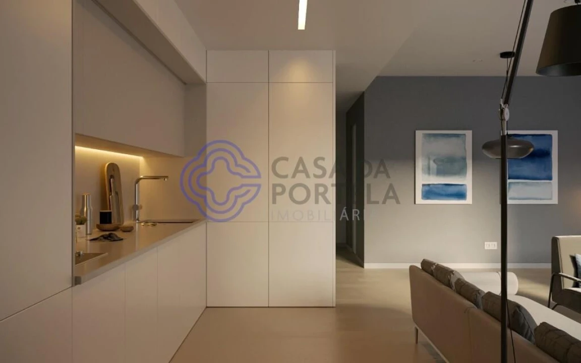 Apartamento T3 para Venda em Requeixo, Nossa Senhora de Fátima e Nariz Foto 6