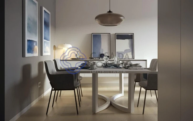Apartamento T3 para Venda em Requeixo, Nossa Senhora de Fátima e Nariz Foto 4