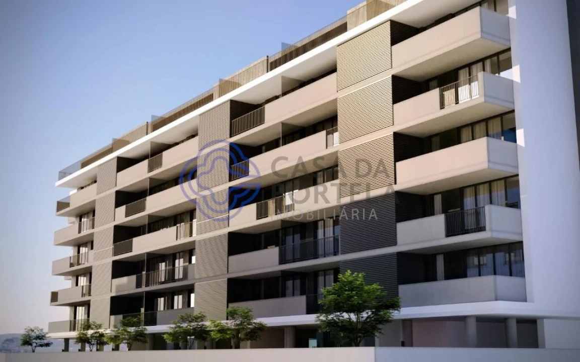 Apartamento T3 para Venda em Requeixo, Nossa Senhora de Fátima e Nariz Foto 15