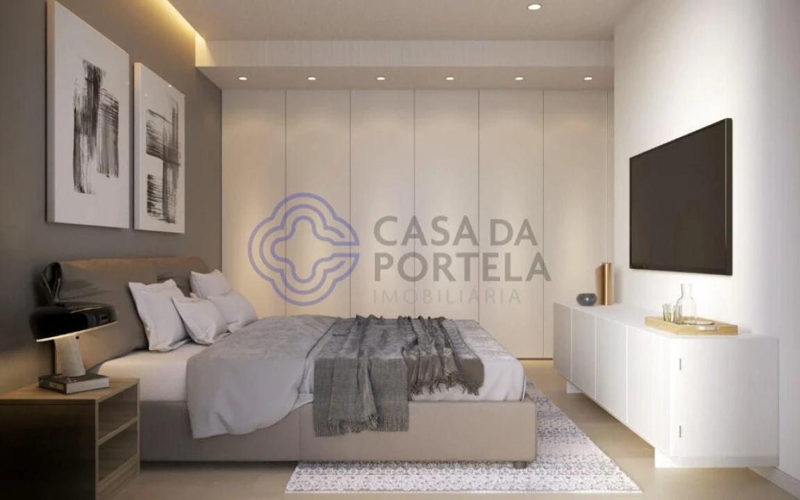 Apartamento T3 para Venda em Requeixo, Nossa Senhora de Fátima e Nariz Foto 8