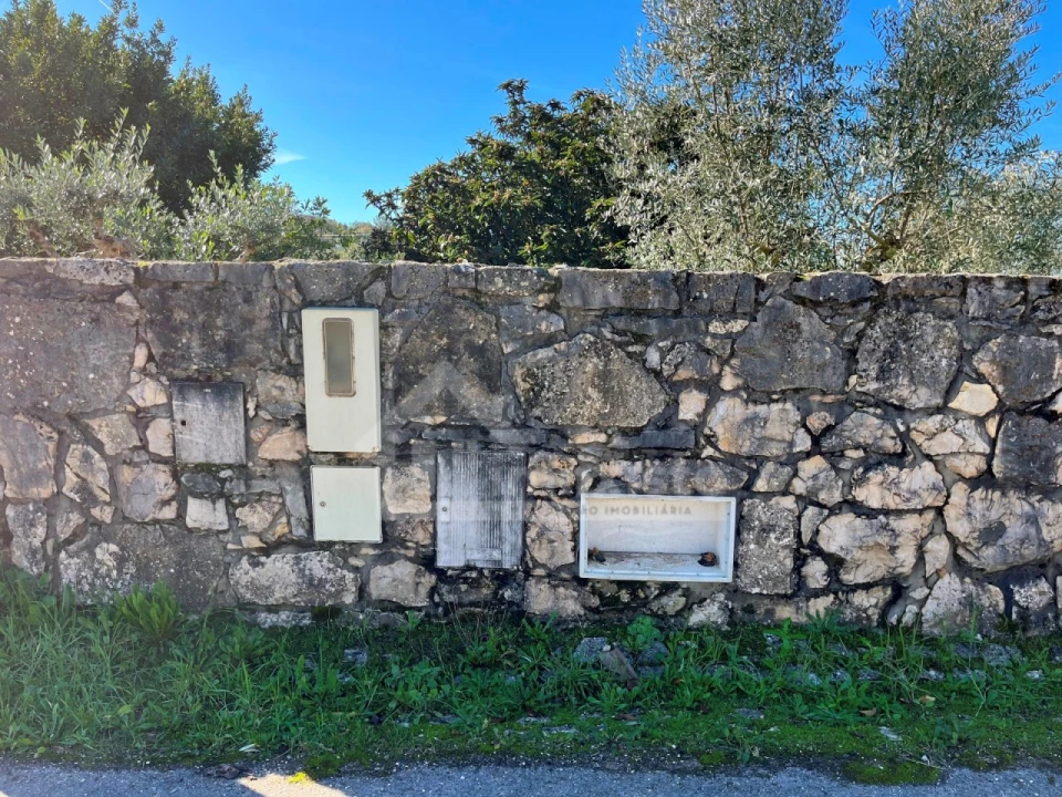 Terreno para Venda em Ansião Foto 2