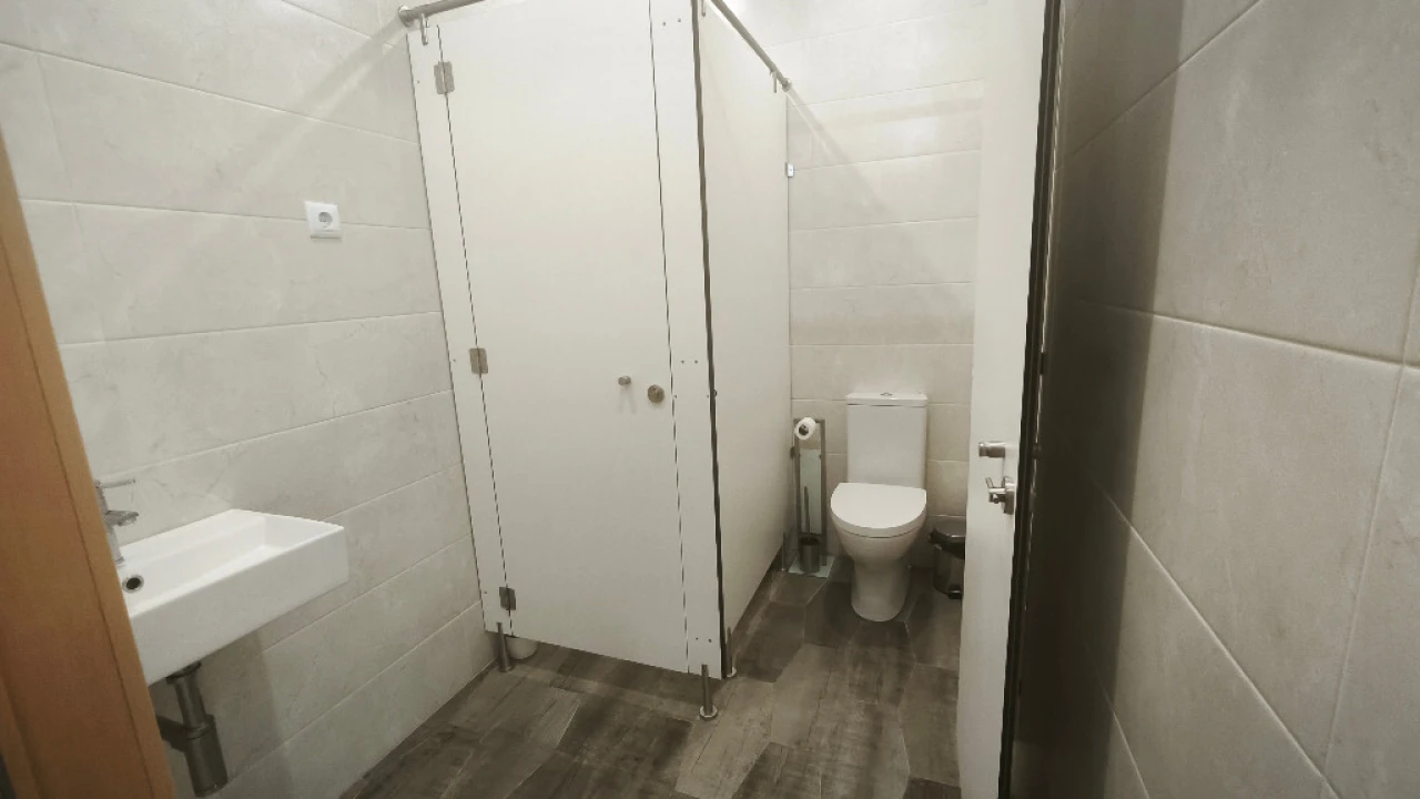 Armazém para Arrendamento em Canelas Foto 8