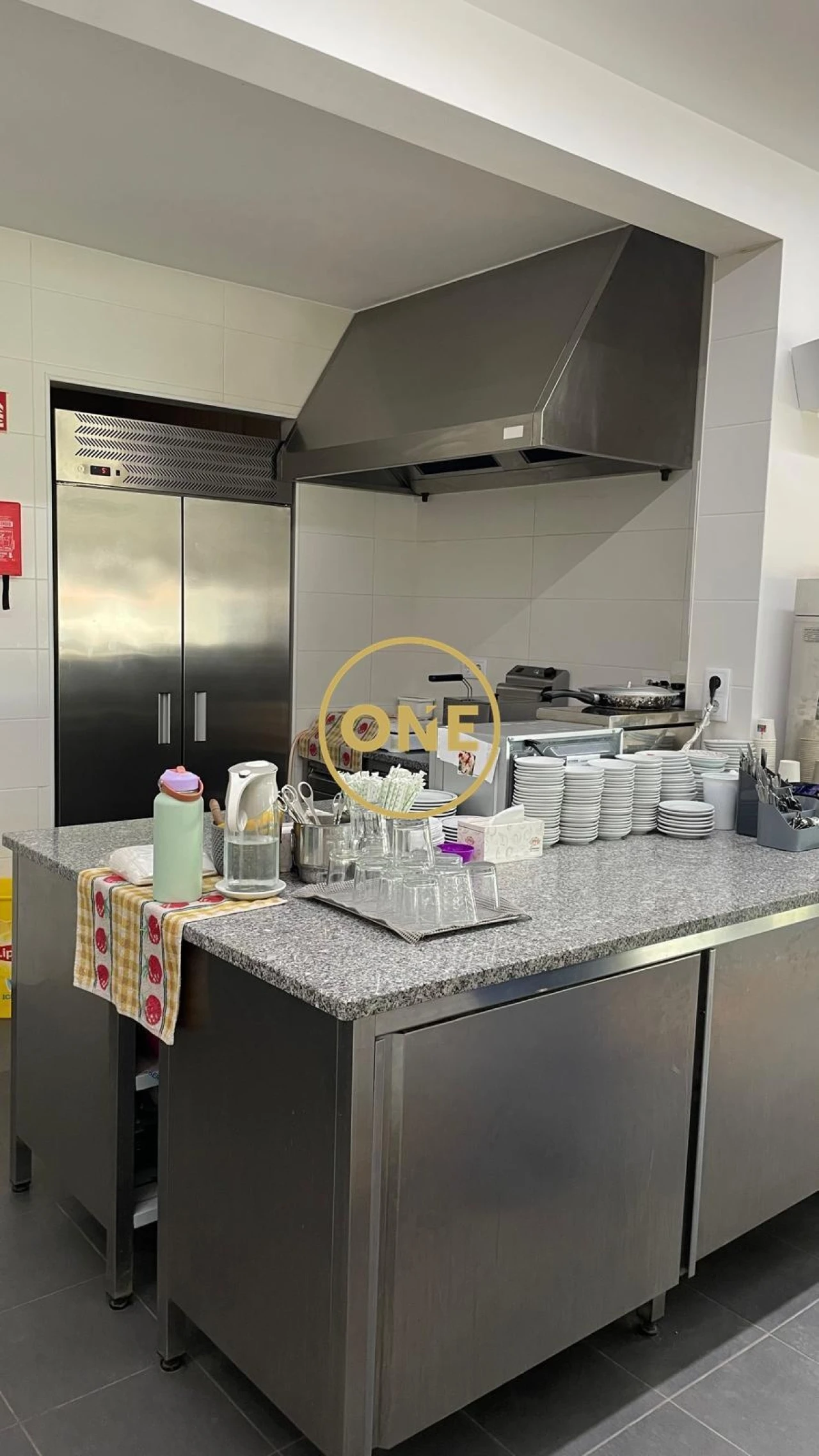 Negócio para Venda em Salvaterra de Magos e Foros de Salvaterra Foto 11