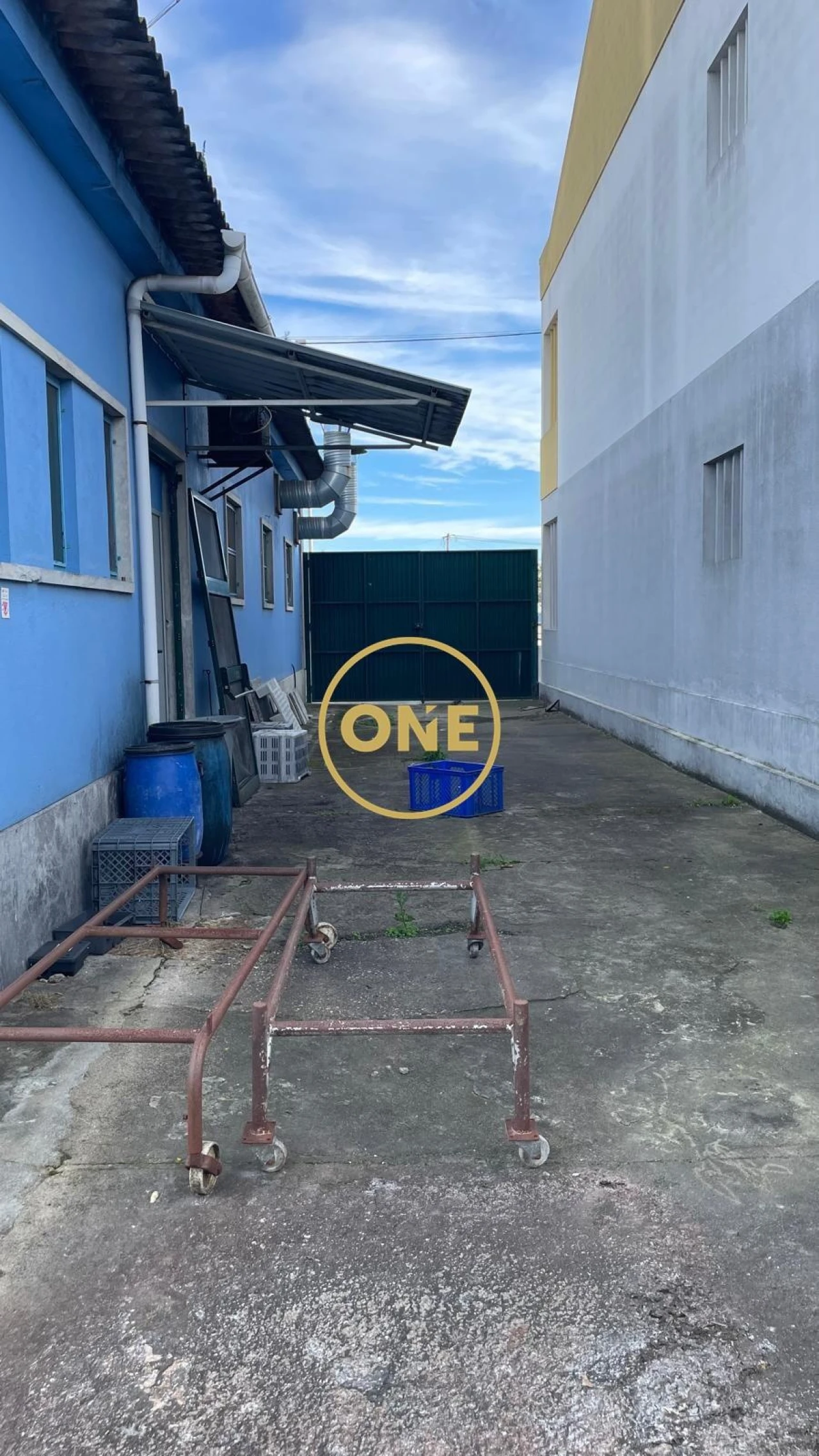 Negócio para Venda em Salvaterra de Magos e Foros de Salvaterra Foto 31