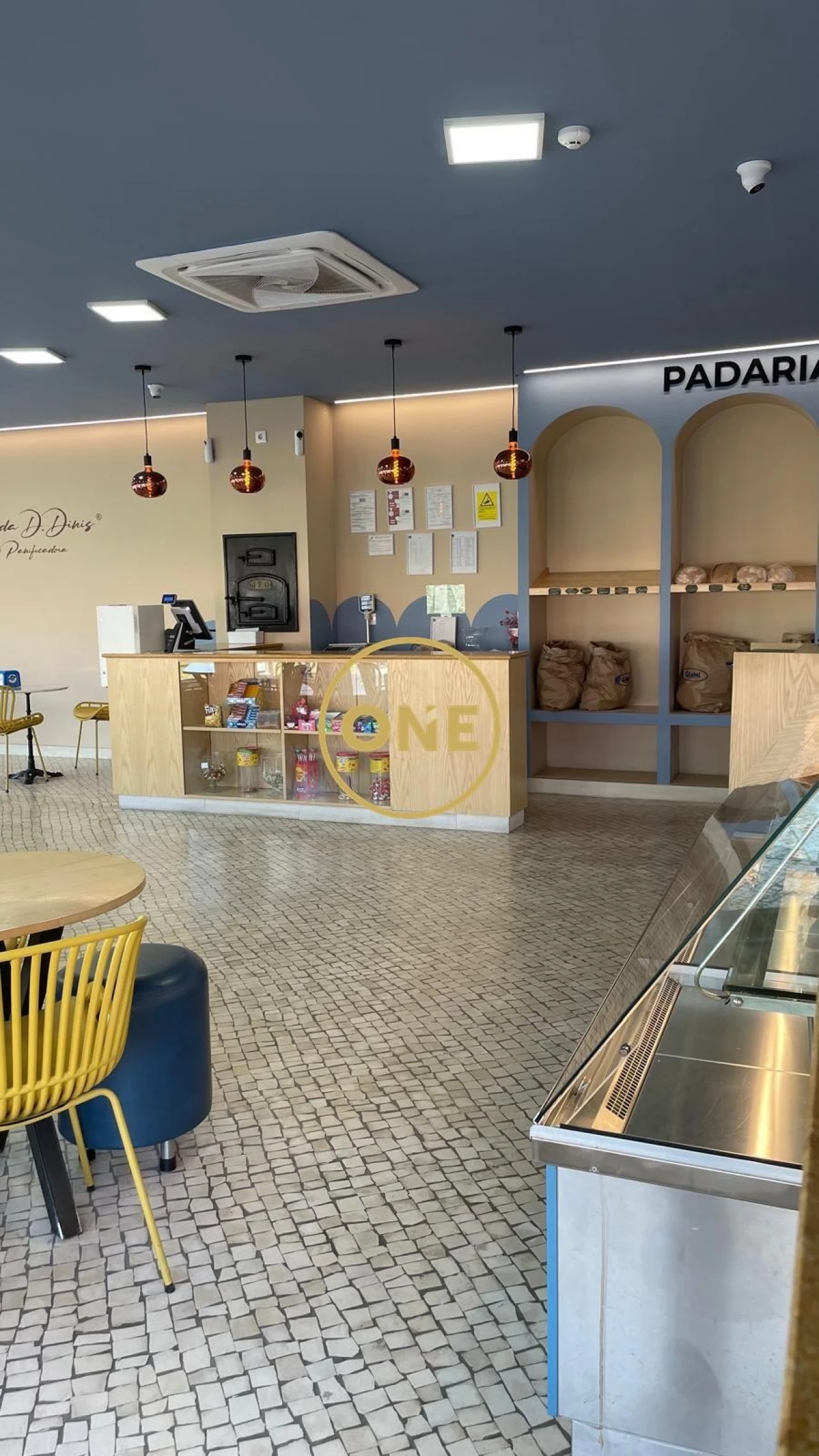 Negócio para Venda em Salvaterra de Magos e Foros de Salvaterra Foto 5