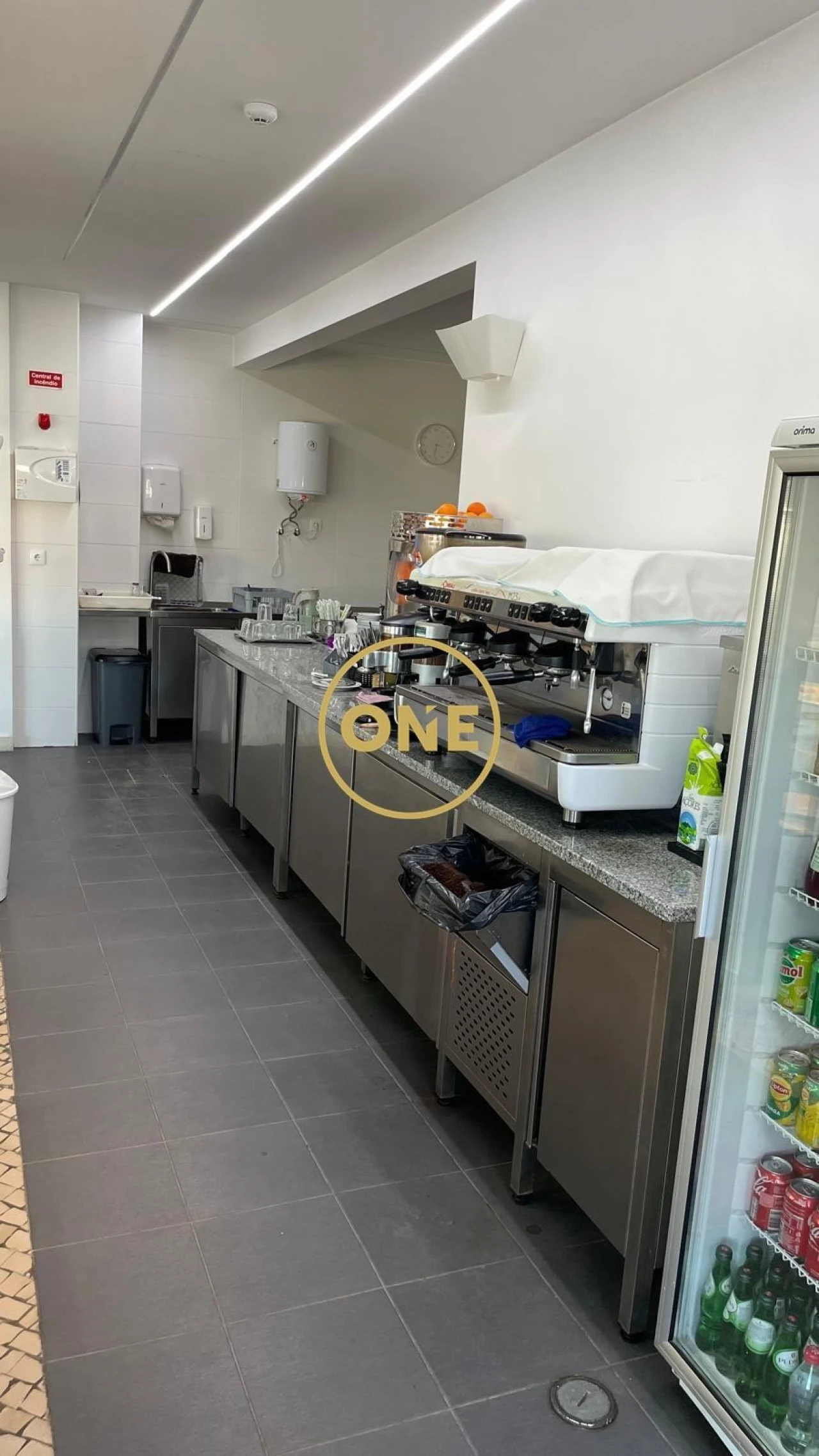 Negócio para Venda em Salvaterra de Magos e Foros de Salvaterra Foto 10