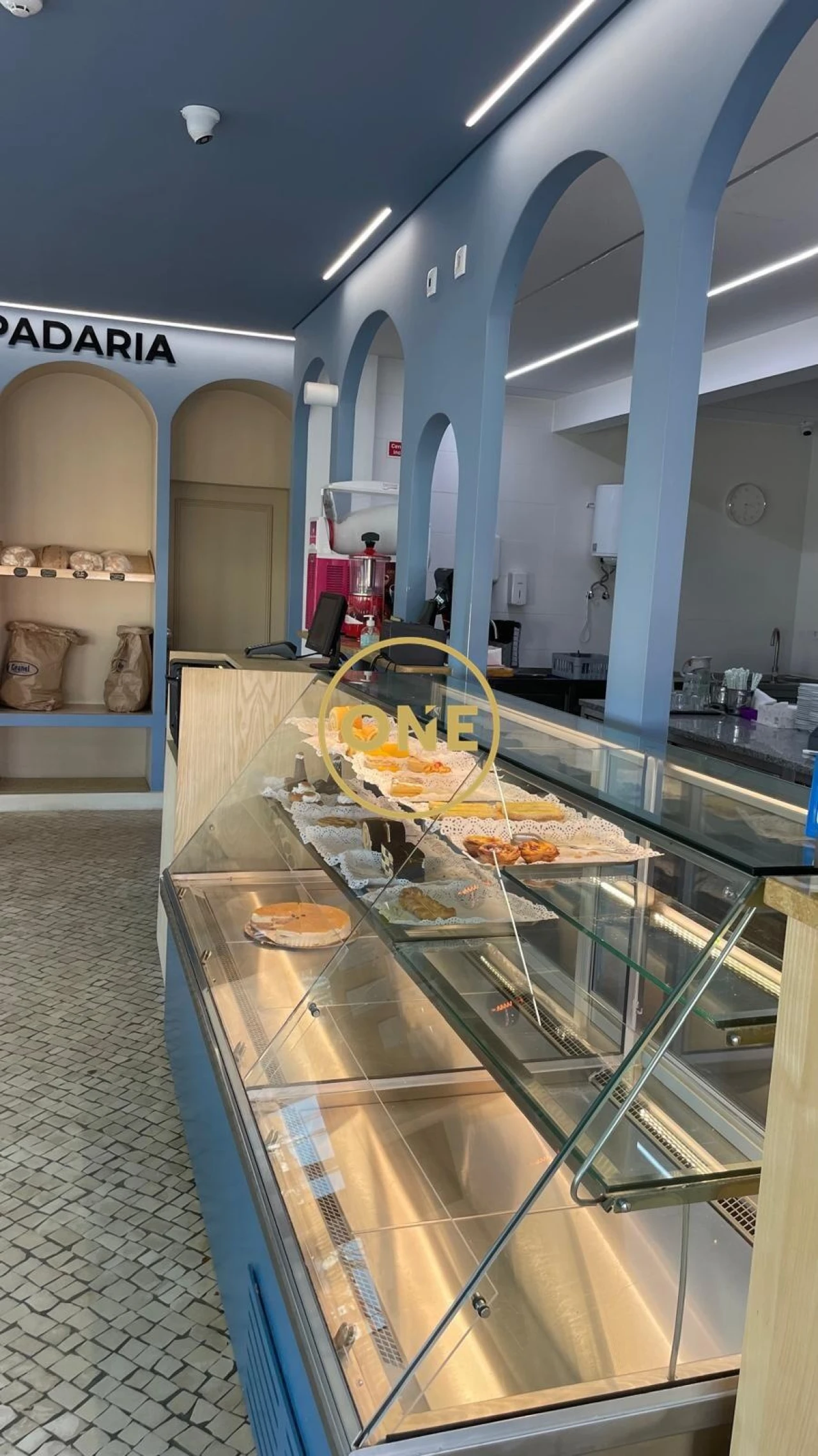 Negócio para Venda em Salvaterra de Magos e Foros de Salvaterra Foto 6