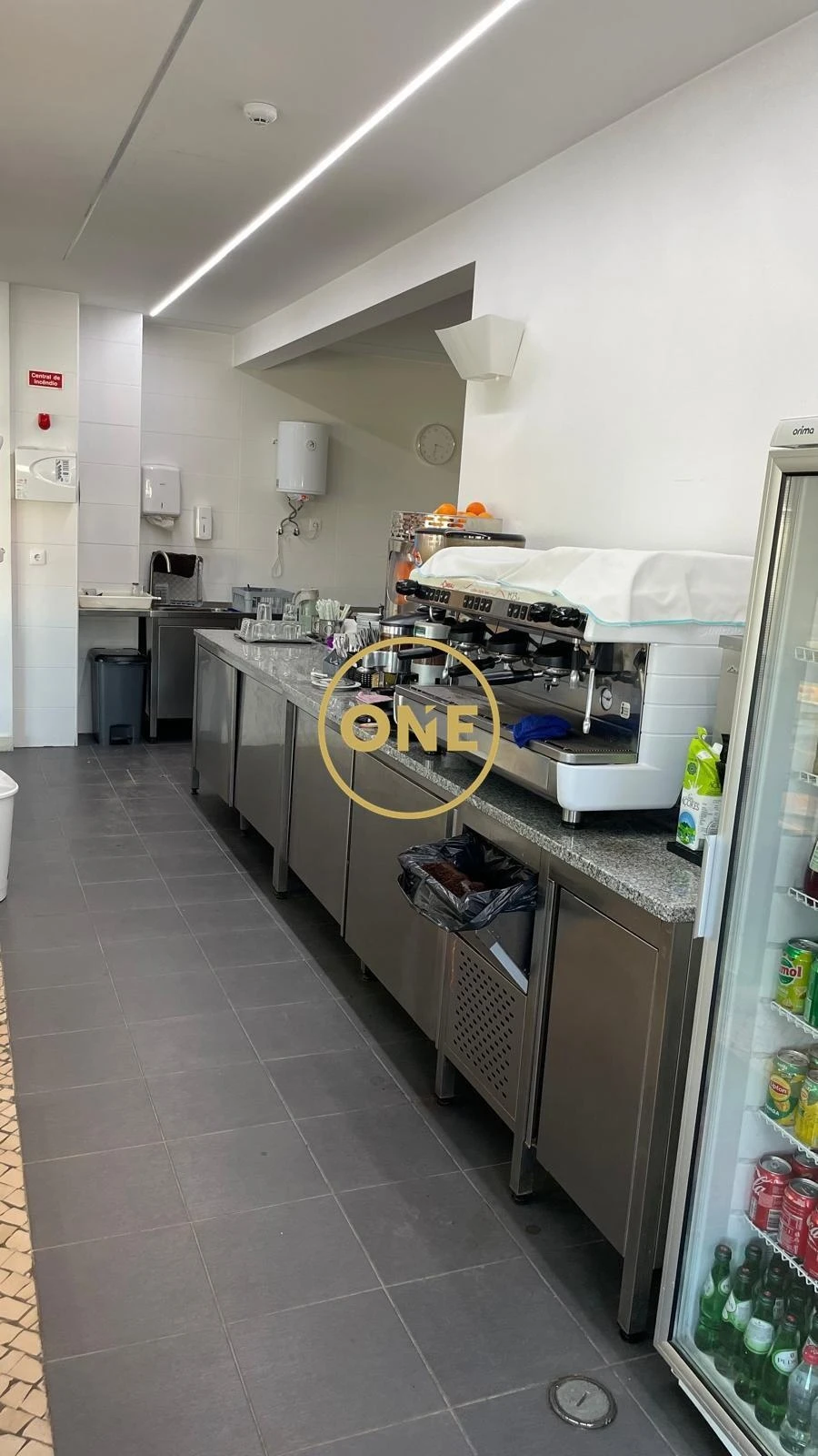 Negócio para Venda em Salvaterra de Magos e Foros de Salvaterra Foto 10